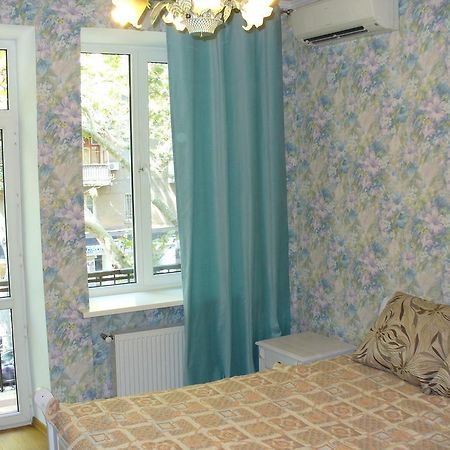 Duke De Rishelie Apartment Одеса Стая снимка