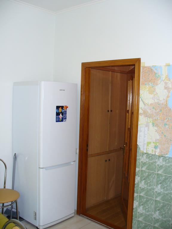 Duke De Rishelie Apartment Одеса Стая снимка