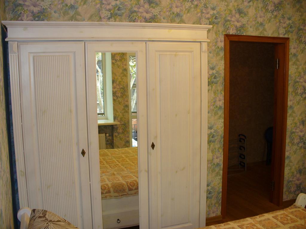 Duke De Rishelie Apartment Одеса Стая снимка