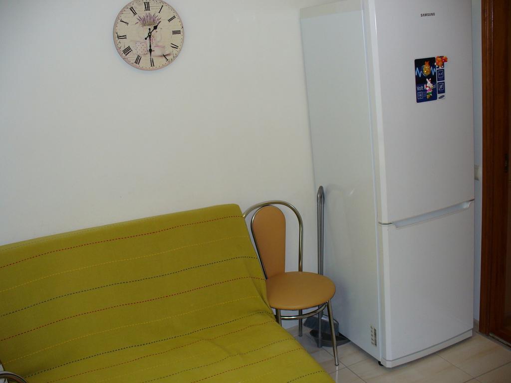 Duke De Rishelie Apartment Одеса Стая снимка