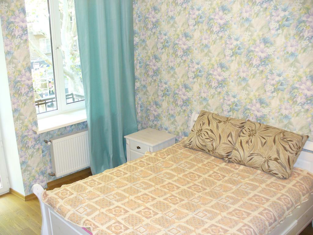 Duke De Rishelie Apartment Одеса Стая снимка