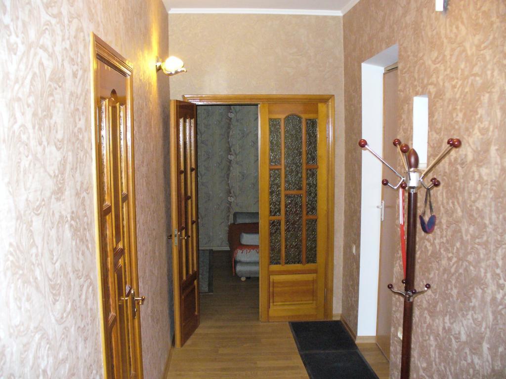 Duke De Rishelie Apartment Одеса Стая снимка