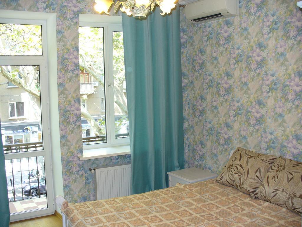 Duke De Rishelie Apartment Одеса Стая снимка