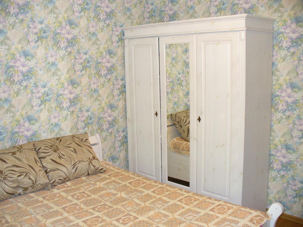 Duke De Rishelie Apartment Одеса Стая снимка