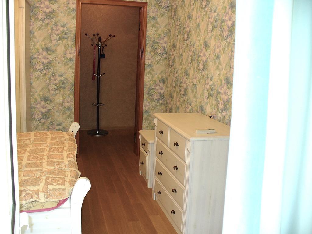 Duke De Rishelie Apartment Одеса Стая снимка