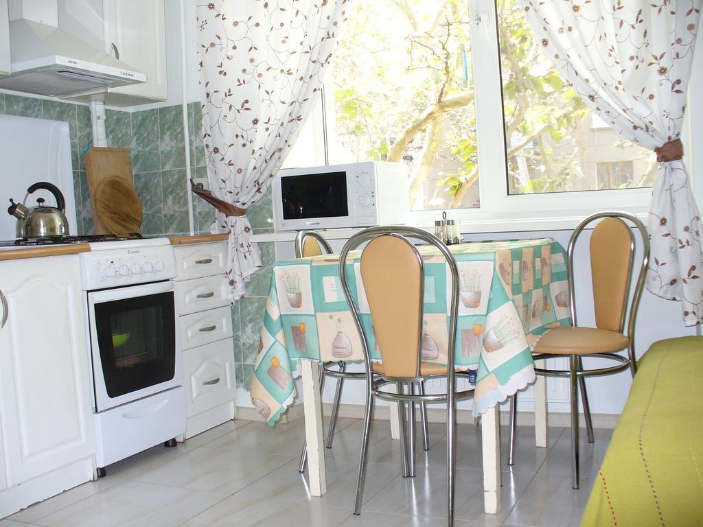 Duke De Rishelie Apartment Одеса Стая снимка