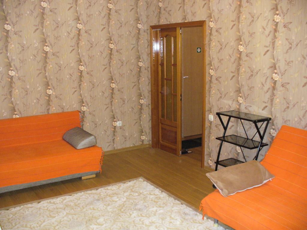 Duke De Rishelie Apartment Одеса Стая снимка