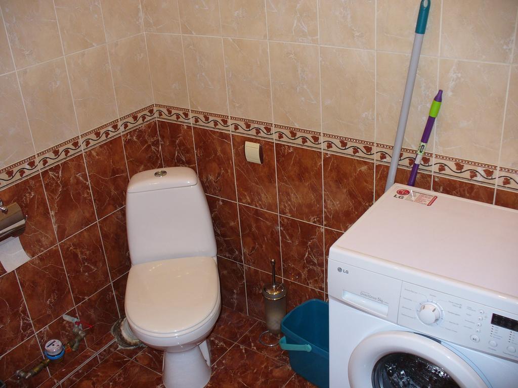 Duke De Rishelie Apartment Одеса Стая снимка