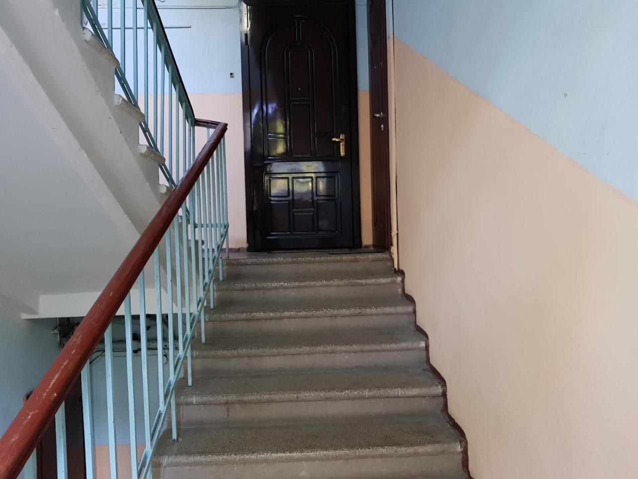 Duke De Rishelie Apartment Одеса Екстериор снимка